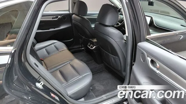 Hyundai Grandeur 2022 thumb 11