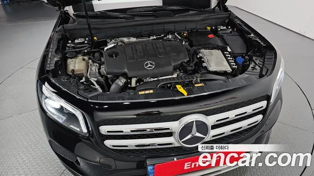 Mercedes-Benz GLB 2021 thumb 6