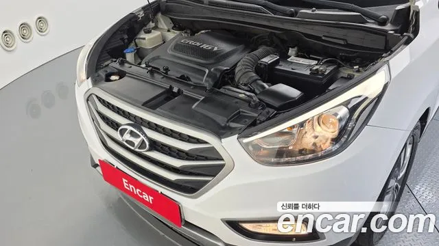 Hyundai Tucson 2015 thumb 6