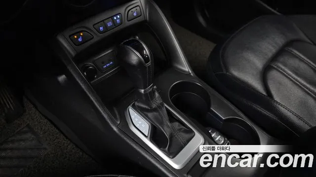 Hyundai Tucson 2015 thumb 9