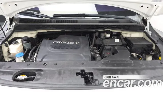 Kia Carnival 2015 thumb 6