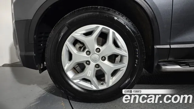 KG_Mobility_Ssangyong Rexton 2023 thumb 5
