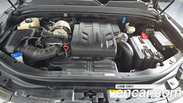 KG_Mobility_Ssangyong Rexton 2023 thumb 6
