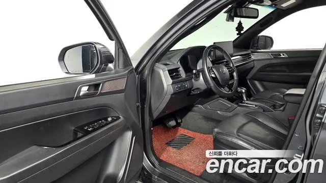 KG_Mobility_Ssangyong Rexton 2023 thumb 10