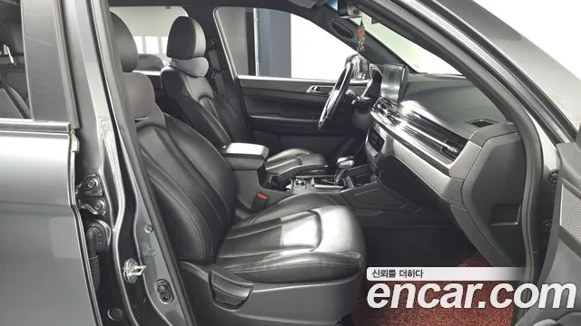 KG_Mobility_Ssangyong Rexton 2023 thumb 11