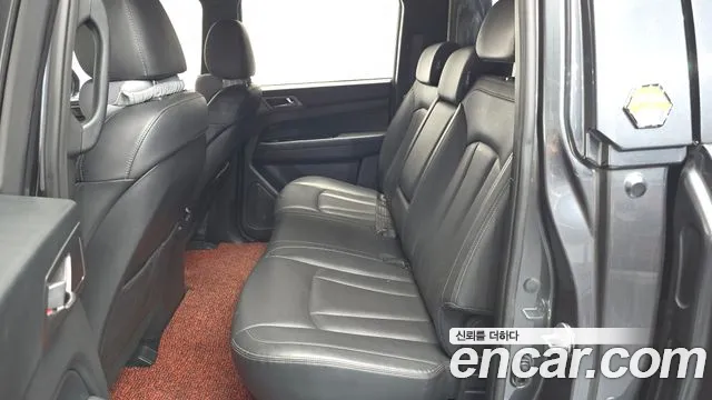 KG_Mobility_Ssangyong Rexton 2023 thumb 12