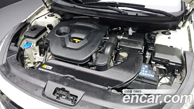 Hyundai Sonata 2016 thumb 6