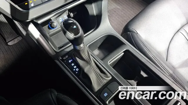 Hyundai Sonata 2016 thumb 9