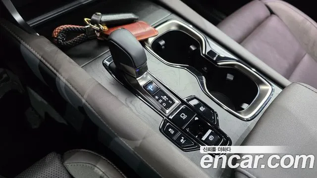 Lexus RX 2024 thumb 9