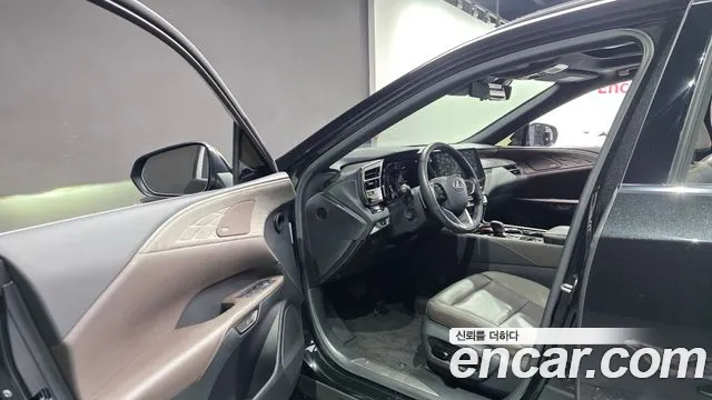 Lexus RX 2024 thumb 10
