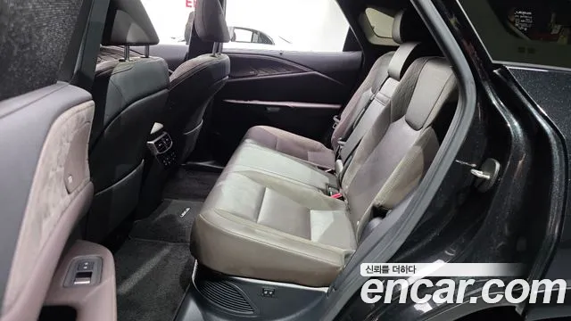Lexus RX 2024 thumb 11