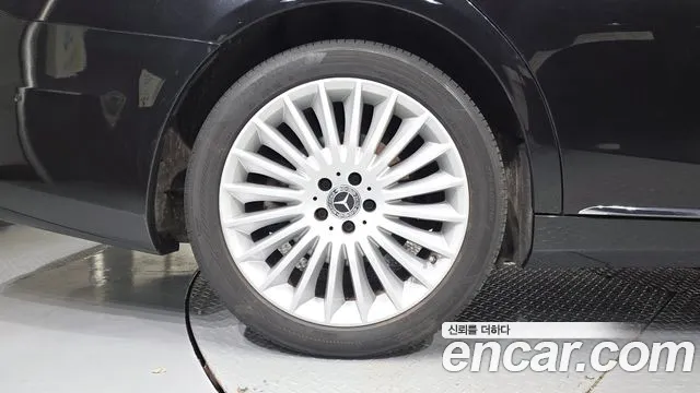 Mercedes-Benz S-Класс 2016 thumb 5