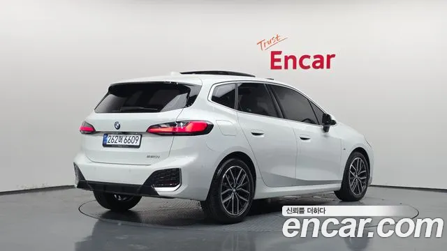 BMW 2 серии 2025 thumb 2