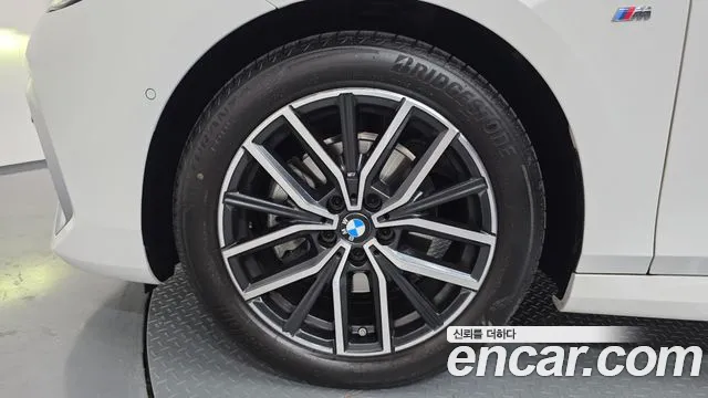 BMW 2 серии 2025 thumb 5