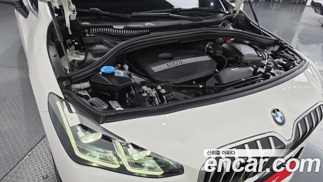 BMW 2 серии 2025 thumb 6