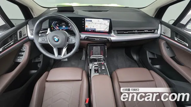 BMW 2 серии 2025 thumb 7