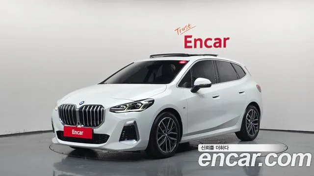 BMW 2 серии 2025 thumb 12