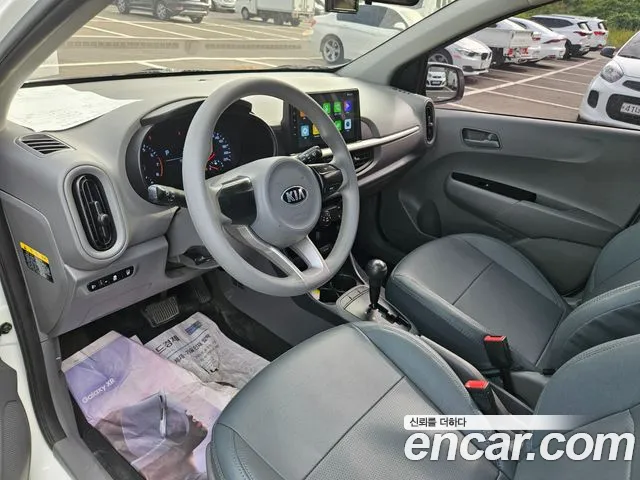 Kia Morning 2017 thumb 9