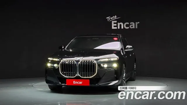 BMW 7 серии 2024 thumb 3