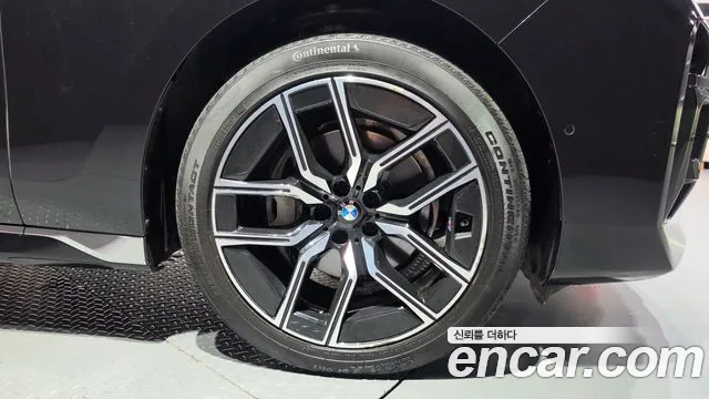 BMW 7 серии 2024 thumb 5