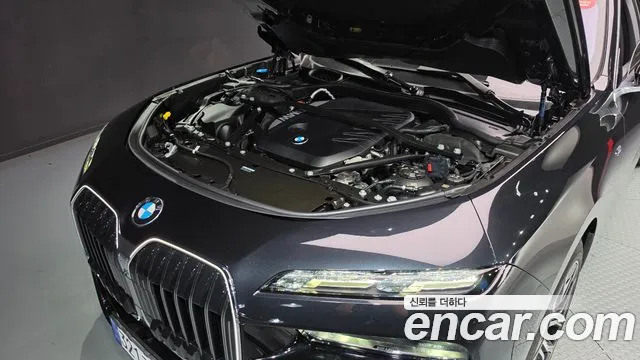BMW 7 серии 2024 thumb 6