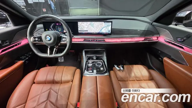 BMW 7 серии 2024 thumb 7