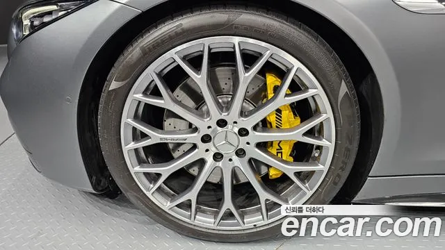Mercedes-Benz SL-Класс 2024 thumb 4