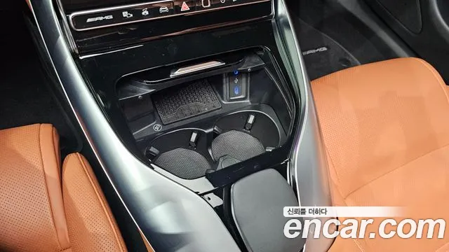 Mercedes-Benz SL-Класс 2024 thumb 8