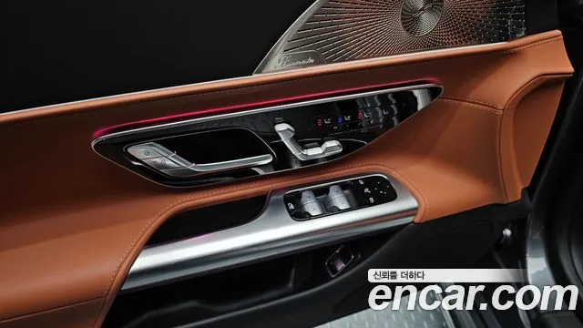 Mercedes-Benz SL-Класс 2024 thumb 12