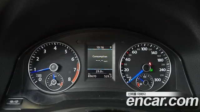 Volkswagen Scirocco 2013 thumb 8