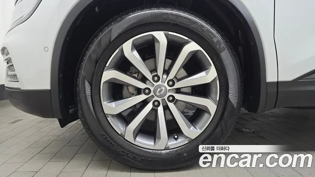 Renault Koleos 2022 thumb 5