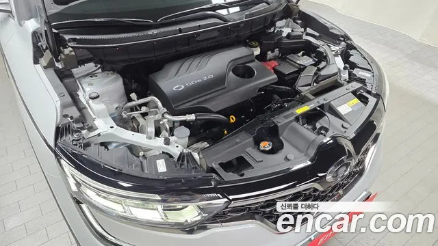 Renault Koleos 2022 thumb 6