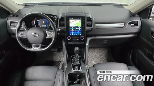 Renault Koleos 2022 thumb 7