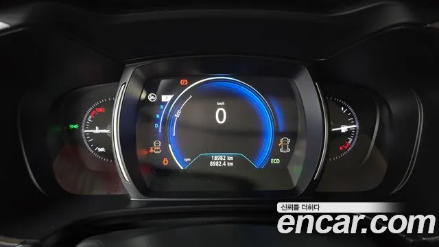 Renault Koleos 2022 thumb 8