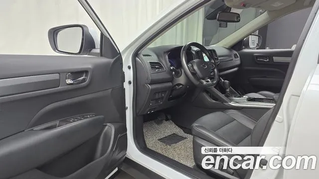 Renault Koleos 2022 thumb 10