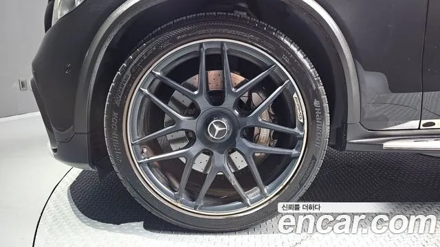 Mercedes-Benz GLC 2018 thumb 4