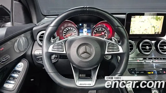 Mercedes-Benz GLC 2018 thumb 12
