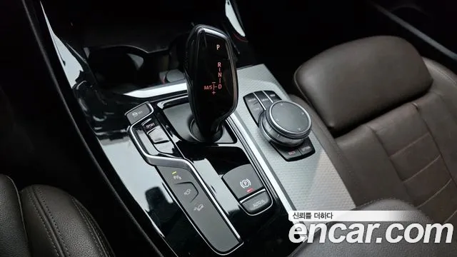 BMW X3 2017 thumb 9