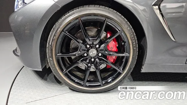 Genesis G70 2018 thumb 4