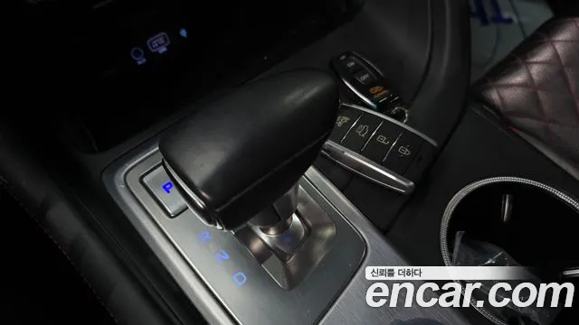 Genesis G70 2018 thumb 8