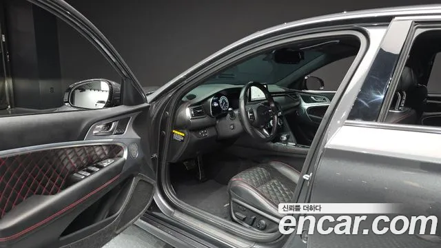 Genesis G70 2018 thumb 9