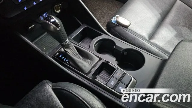 Hyundai Tucson 2015 thumb 9