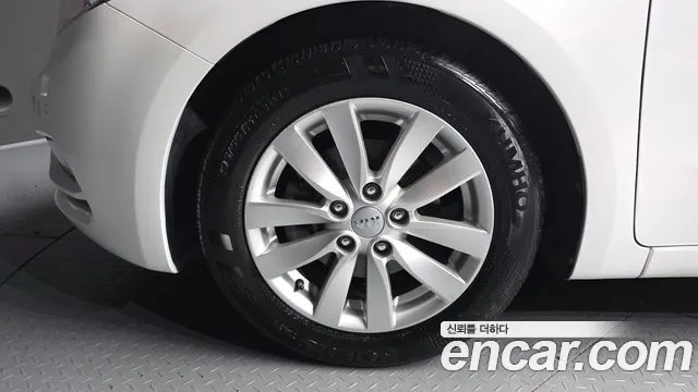 Kia K3 2014 thumb 5