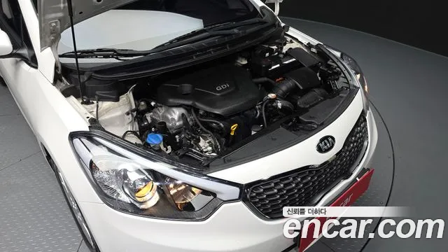 Kia K3 2014 thumb 6