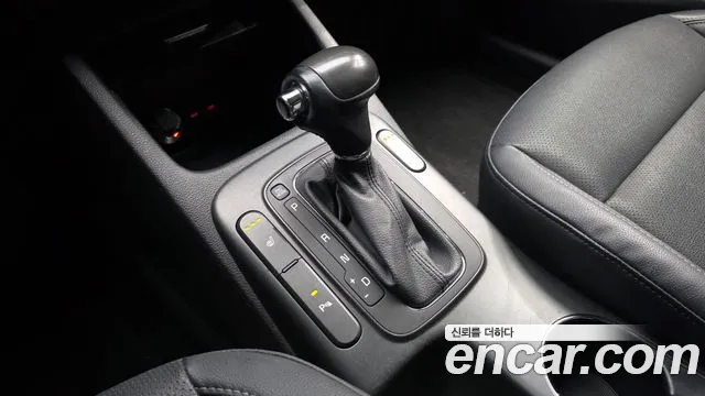 Kia K3 2014 thumb 9