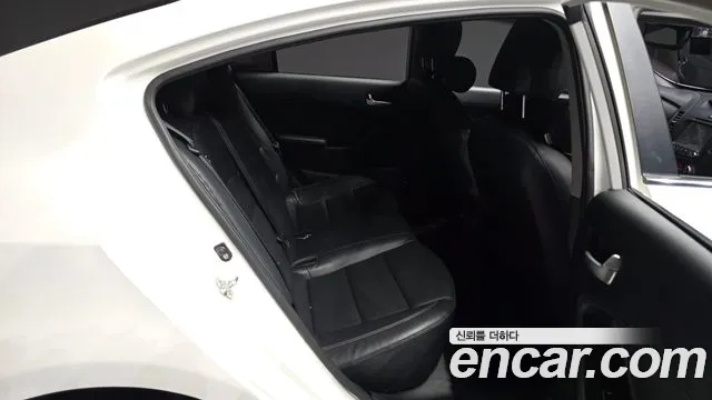 Kia K3 2014 thumb 12