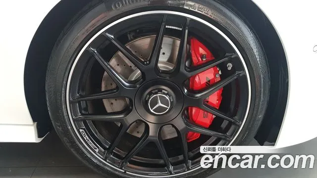Mercedes-Benz CLA 2025 thumb 5