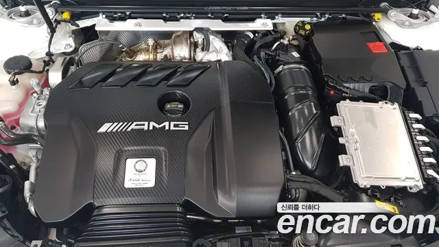 Mercedes-Benz CLA 2025 thumb 6