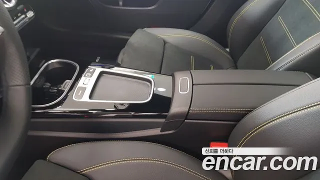 Mercedes-Benz CLA 2025 thumb 7