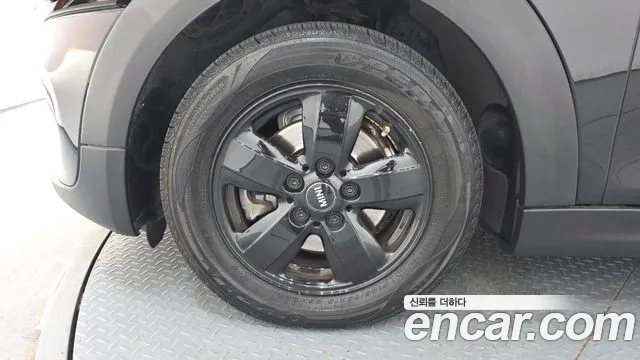 Mini Hatch 2020 thumb 5